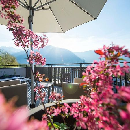 Hotel Zum Tiroler Adler Eksteriør bilde