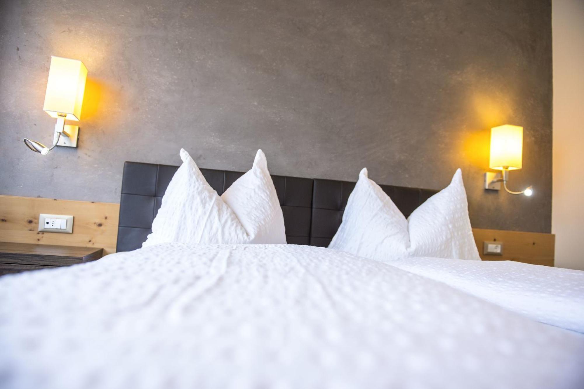Hotel Zum Tiroler Adler Rom bilde