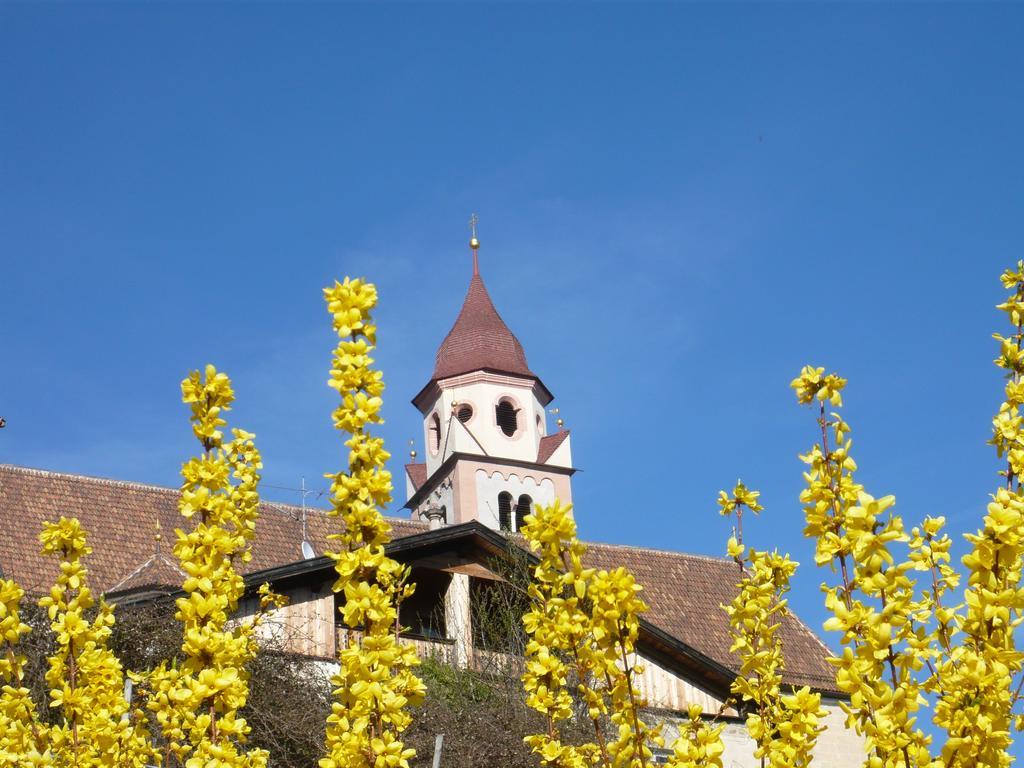 Hotel Zum Tiroler Adler Eksteriør bilde