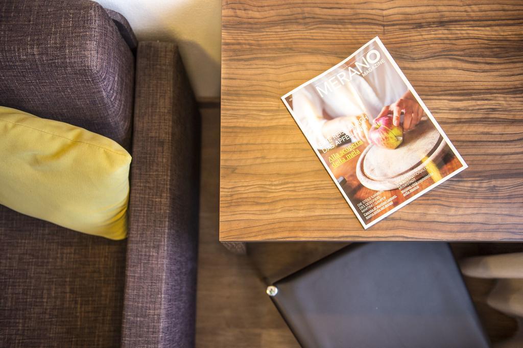 Hotel Zum Tiroler Adler Rom bilde