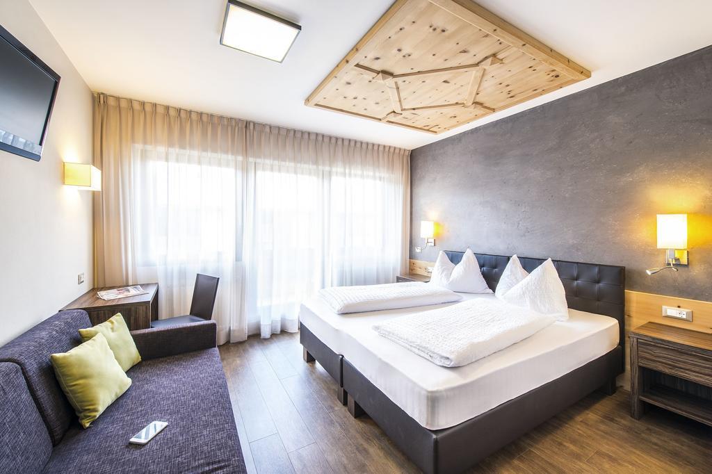 Hotel Zum Tiroler Adler Rom bilde