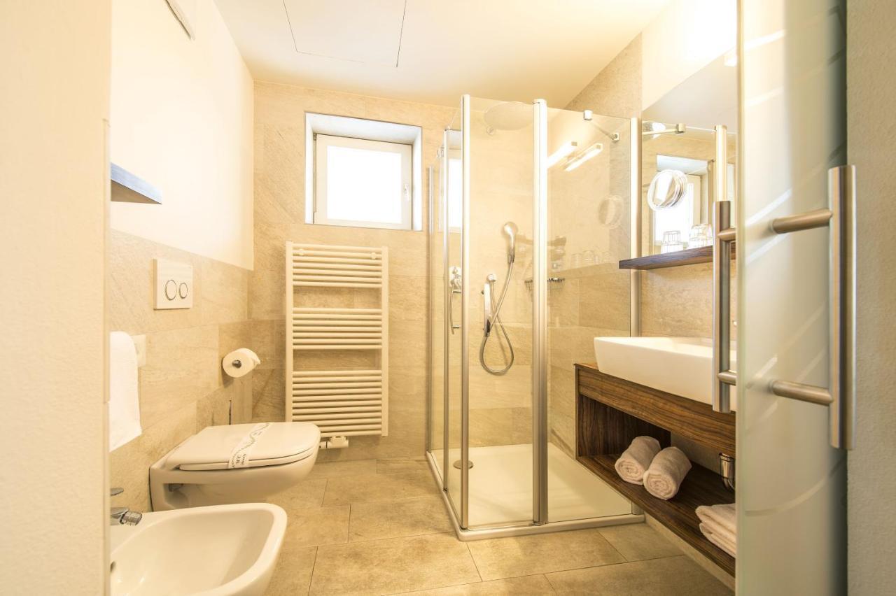 Hotel Zum Tiroler Adler Eksteriør bilde