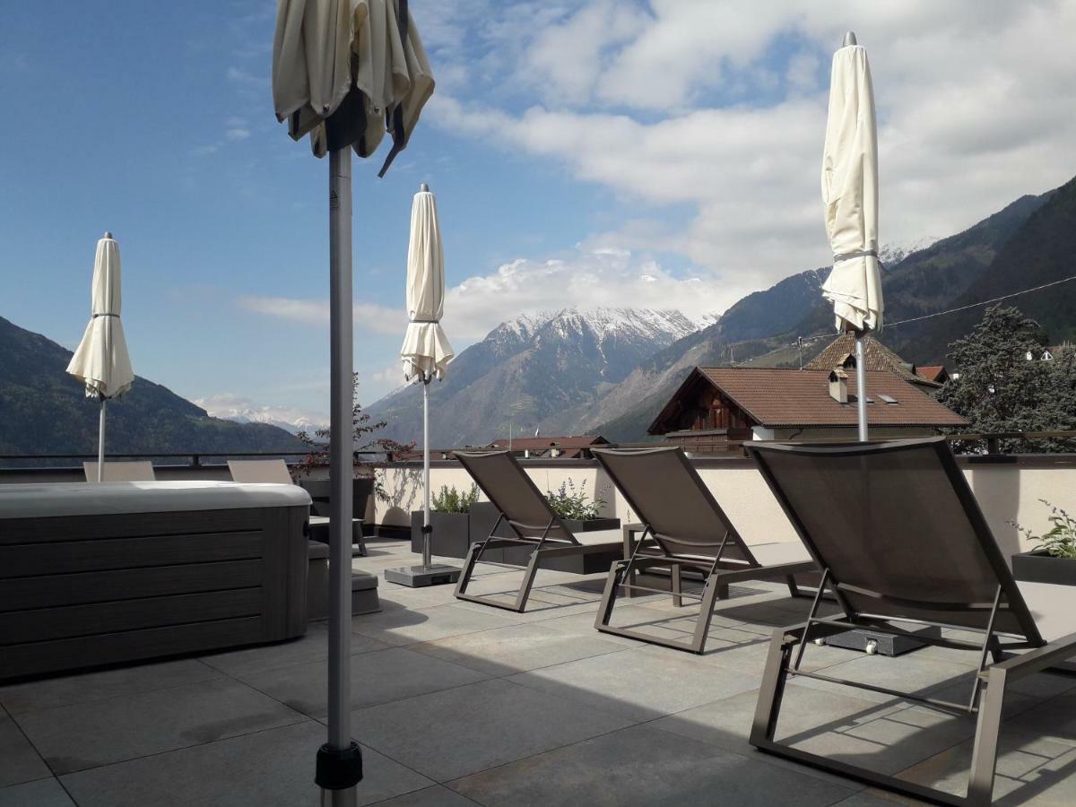 Hotel Zum Tiroler Adler Eksteriør bilde