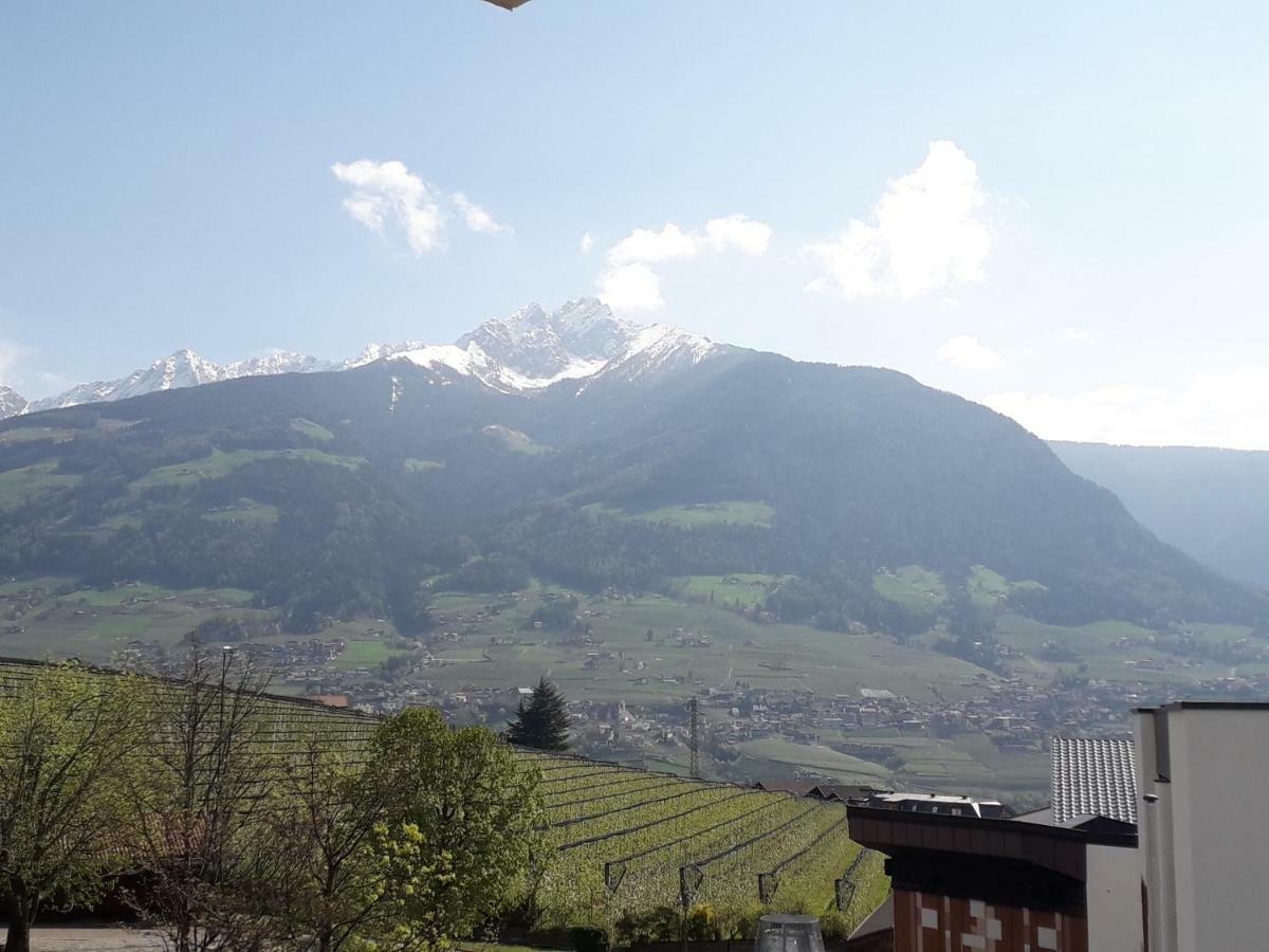 Hotel Zum Tiroler Adler Eksteriør bilde