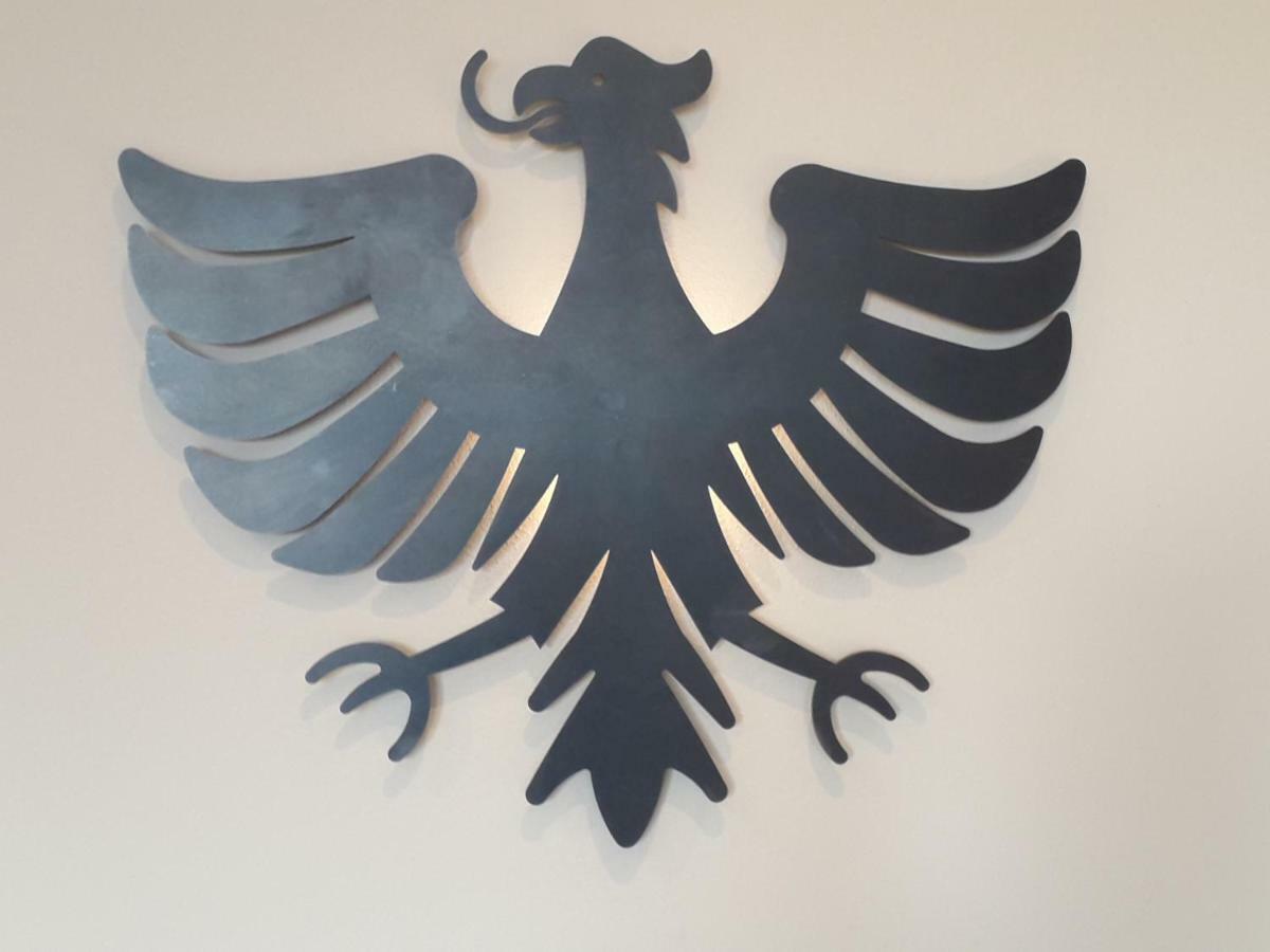 Hotel Zum Tiroler Adler Eksteriør bilde