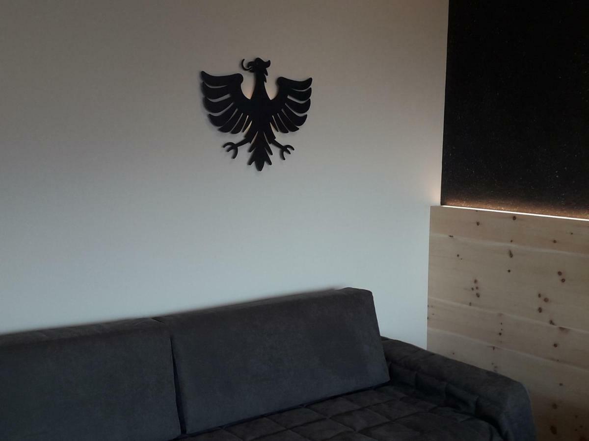 Hotel Zum Tiroler Adler Eksteriør bilde
