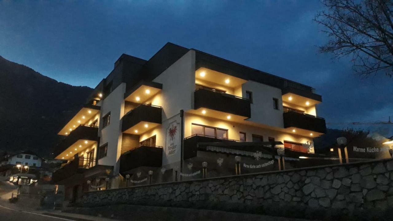 Hotel Zum Tiroler Adler Eksteriør bilde