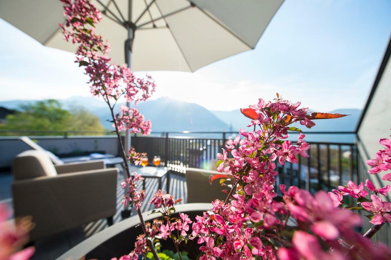 Hotel Zum Tiroler Adler Eksteriør bilde