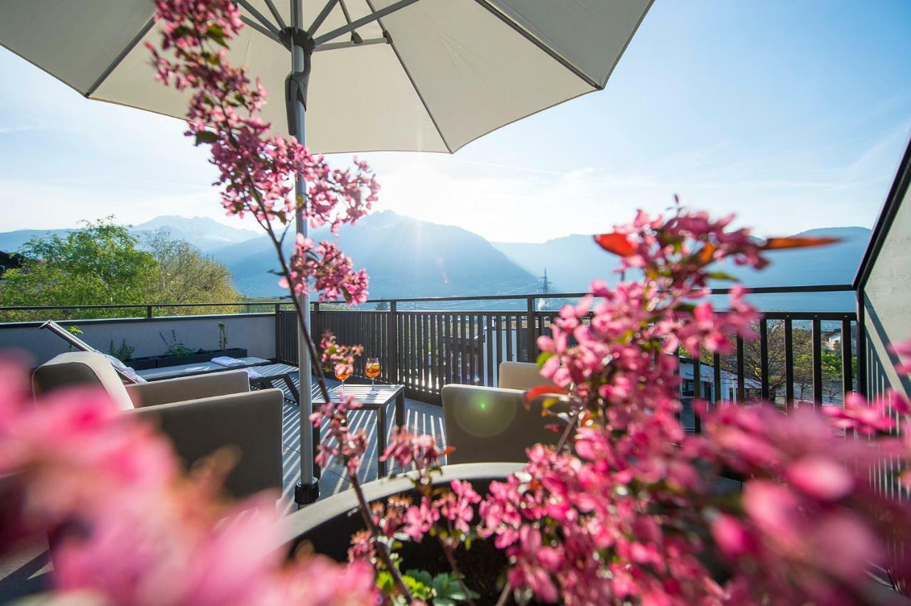 Hotel Zum Tiroler Adler Eksteriør bilde