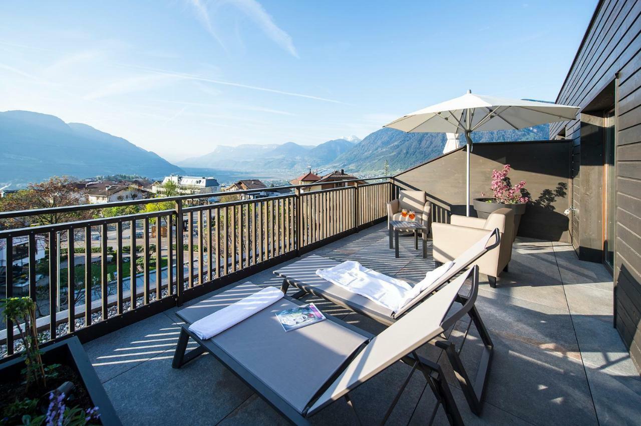 Hotel Zum Tiroler Adler Eksteriør bilde