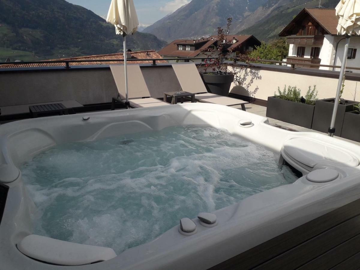 Hotel Zum Tiroler Adler Eksteriør bilde