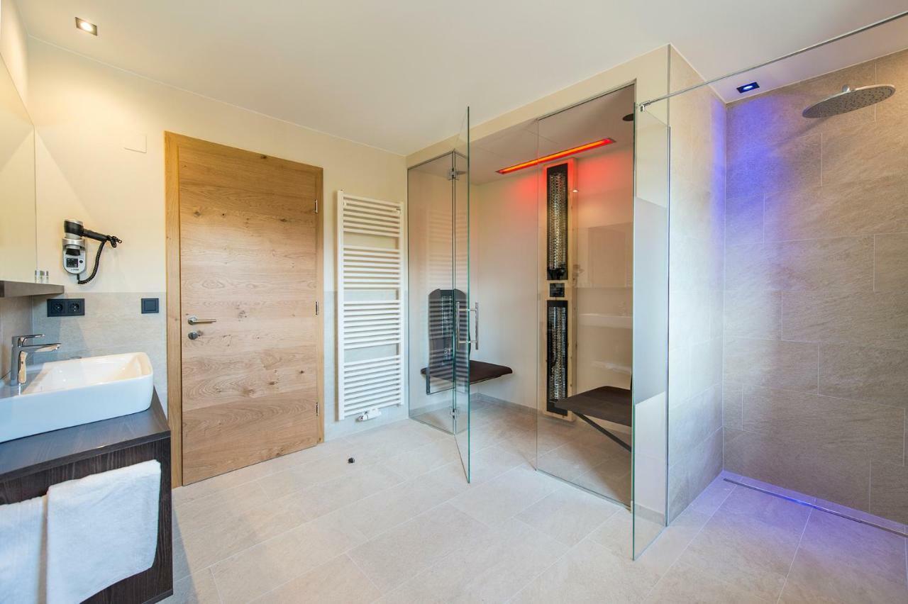 Hotel Zum Tiroler Adler Eksteriør bilde