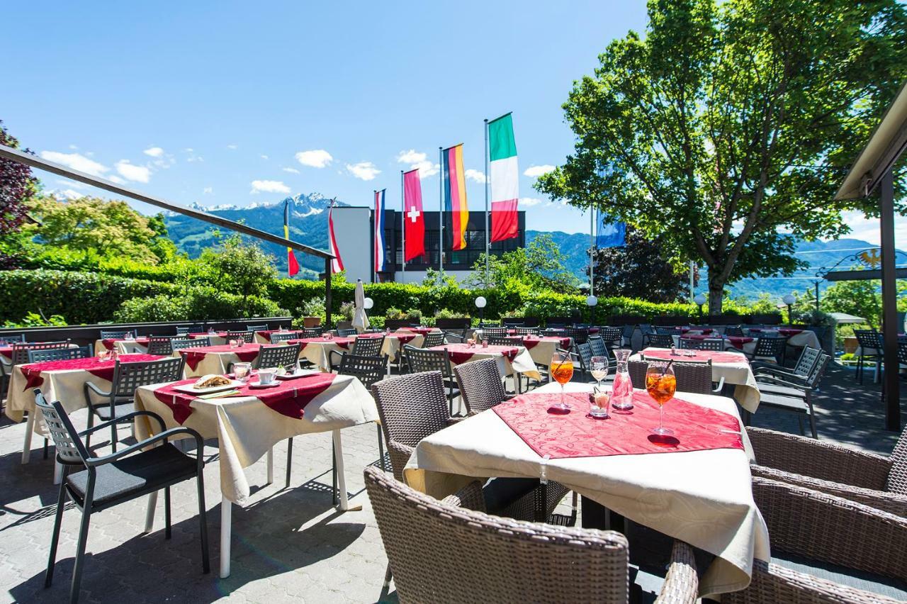 Hotel Zum Tiroler Adler Eksteriør bilde