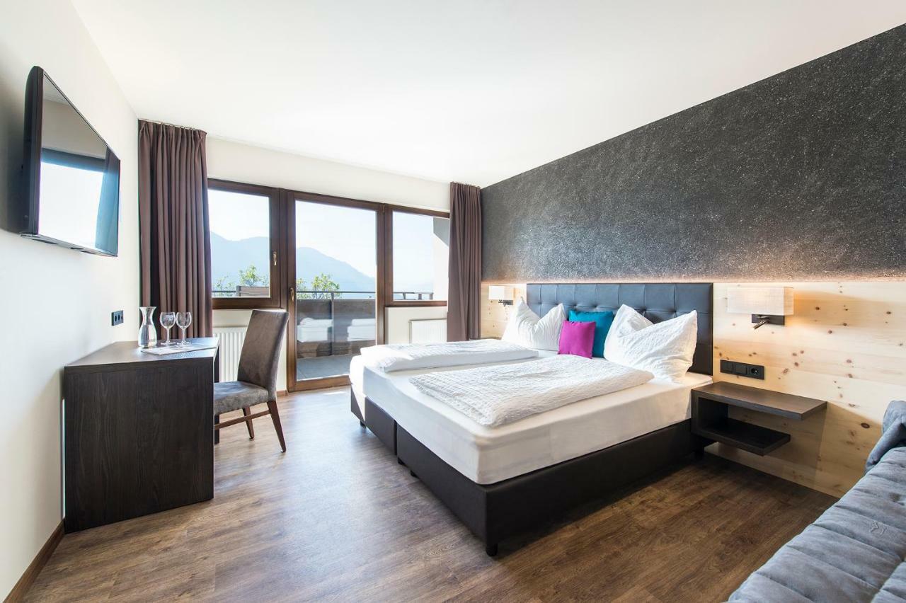 Hotel Zum Tiroler Adler Eksteriør bilde