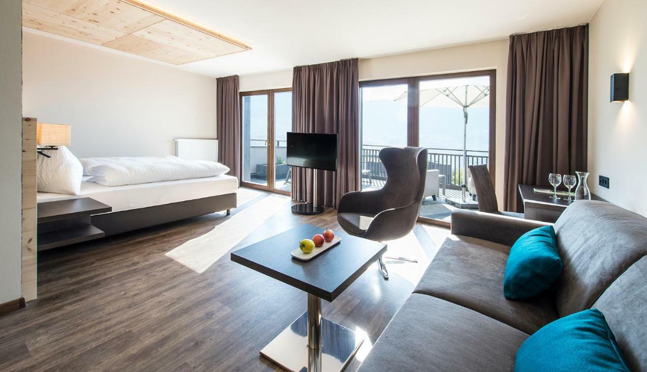 Hotel Zum Tiroler Adler Eksteriør bilde